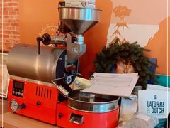 -UN CAFFE(五角场店)