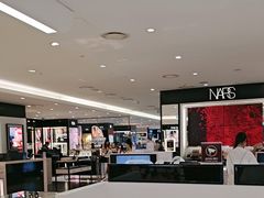 -新罗免税店(济州店)
