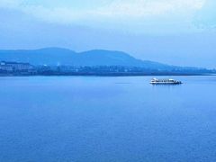 -南京金牛湖风景区