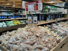-7fresh七鲜(大族广场店)