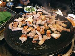 -Dombe豚(黑猪肉街店)