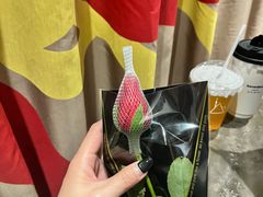 -杨婆婆烤肉(文昌阁店)