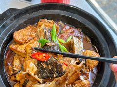 -好兄弟郭巨海鲜(天一阁店)