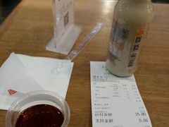 -瓦记米粉(东鼓道店)