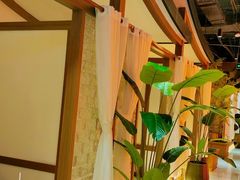 -青水瓦台汤泉(未央店)