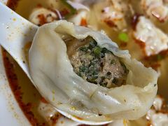 -汪家馄饨(集庆路店)