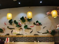 大堂-呷哺呷哺(砂之船奥莱店)