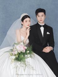 -时光印记婚纱摄影工作室·原创定制