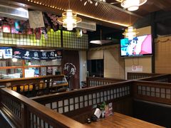 -尺山寸水日料(马桥满天星店)