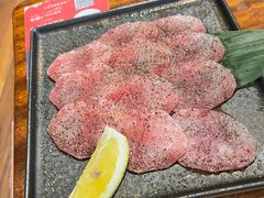 -热血兄弟·炭火烤肉(融侨中心店)