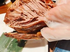 -燕郊烧鸽子(广安路店)