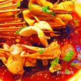 花盐街——正宗乐山小吃,新菜来袭!