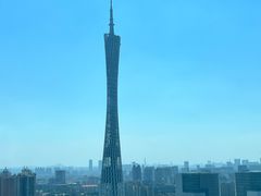 -广州富力丽思卡尔顿酒店