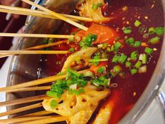 -雲蜀龙阁·金牌水煮鱼(方庄店)