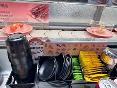 -争鲜回转寿司(朝北大悦城店)