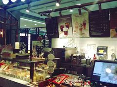 -COSTA COFFEE(上海虹口龙之梦)