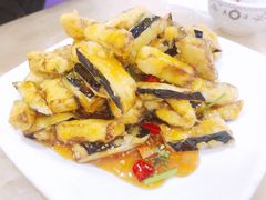 -胖太太四川麻辣排骨串(镇江路分店)