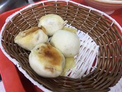 -开封老式扣碗羊杂汤(二七万达店)