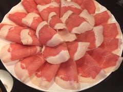 -北门涮肉·炭火铜锅涮肉(什刹海店)