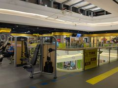 -力美健·游泳·健身(亚运城店)