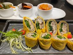 -北京王府井希尔顿酒店·秦唐中餐厅Chynna