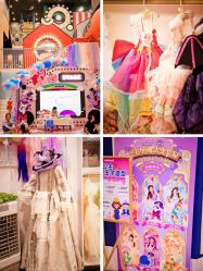 -MELAND CLUB亲子乐园·派对·餐厅(北京芳圆里ID MALL店)