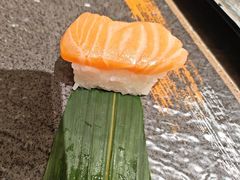 -一绪に寿喜烧(虹悦城店)