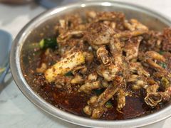 -辣盆盆麻辣小龙虾(哈尔滨总店)