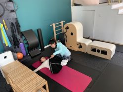 -Real Pilates优体普拉提