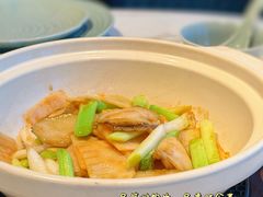 -无锡苏宁银河国际酒店-悦府65中餐厅