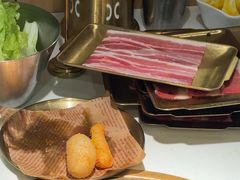 -花味·自助烤肉(江宁同曦店)