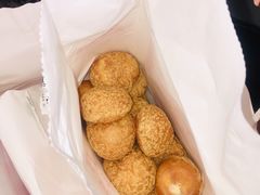 冰激凌泡芙-東更道点心行(文化东路店)