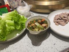 -钱小奴创意自助餐厅·原切谷饲安格斯畅吃(苏州昆山招商花园城店)