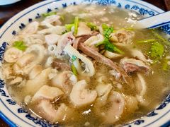 -老三羊汤【北兴隆街店】