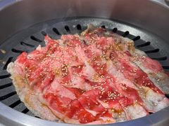 -安又胖韩国烤肉(美罗城店)