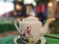 -誉八仙粤菜(万象天地店)