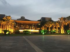 -红豆杉庄会议中心