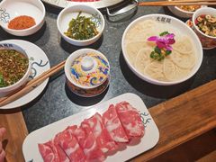 -大龙燚火锅(南山大道店)