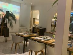 大堂-春树下·树屋花房西餐厅(罍街AS1980店)