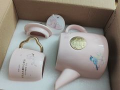 -星巴克(呼和浩特民族商场店)