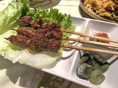 -串盟烧烤大排档·长沙美食地标(星沙店)