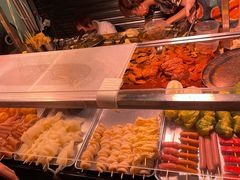 -明记牛杂(新马路分店)