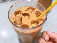 -华嫂冰室(尖沙咀店)