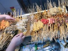 -郭记小街麻辣烫(虎坊路店)