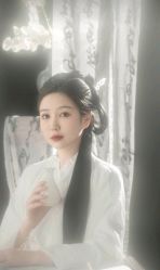 -克拉女神写真馆·匠心定制