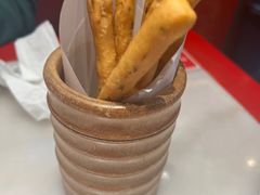 -南锣南门