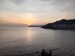 -渔·日落海景餐厅(南沙湾沙滩店)