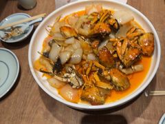 -周家二小姐的菜(西津渡店)