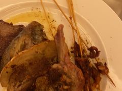 -元一希尔顿酒店·禅自助餐厅·啤酒花园
