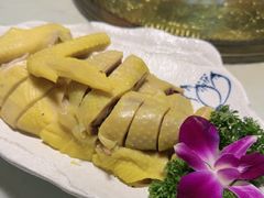 -千岛湖小鱼儿·淳安匠心农家菜